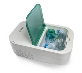 Inhalátor kompresorový OMRON DuoBaby (NE-C301-E) bílý

 obrázek produktu 2 z 7