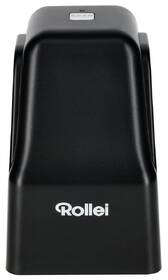 Skener Rollei DF-S 180 černá barva
