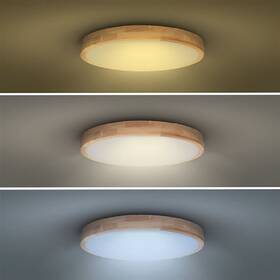 Stropní svítidlo Solight WO8010 60W 

 obrázek produktu 7 z 9
