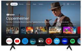 Televize TCL 50P7K 
