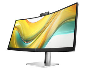 Monitor HP 534pm černý/stříbrný

 obrázek produktu 2 z 7