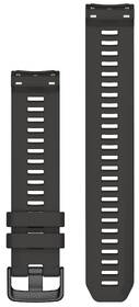 Řemínek Garmin Instinct (22 mm) grafitový

 obrázek produktu 1 z 1
