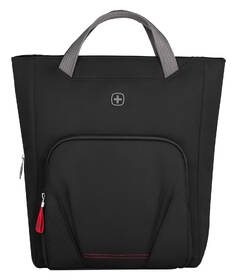 Taška Wenger Motion Vertical Tote 15,6" černá

 obrázek produktu 5 z 9