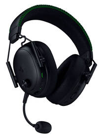 Headset Razer BlackShark V3 Pro Xbox černý

 obrázek produktu 5 z 14