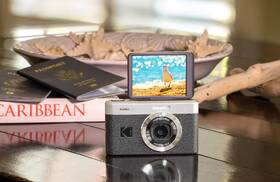 Digitální fotoaparát Kodak PIXPRO C1 černý

 obrázek produktu 7 z 7
