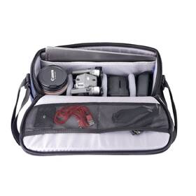 Brašna na foto/video Vanguard VESTA Aspire 34 modrá

 obrázek produktu 4 z 5