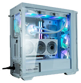Case Zalman Z10 Duo bílá

 obrázek produktu 4 z 12