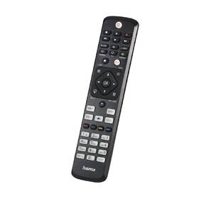 Dálkový ovladač Hama pro TV Philips 1:1 černý

 obrázek produktu 1 z 5