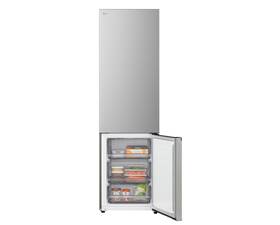 Chladnička s mrazničkou LG GBBS322BPY nerez

 obrázek produktu 19 z 29