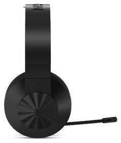 Headset Lenovo Legion H600 Wireless Gaming černý

 obrázek produktu 5 z 18