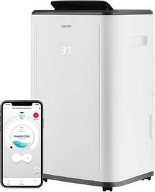 Odvlhčovač Sencor SDH 3028WH 

 obrázek produktu 2 z 15