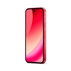 Mobilní telefon Google Pixel 10a 5G 8 GB / 256 GB červený

 obrázek produktu 2 z 8
