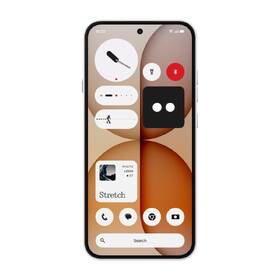 Mobilní telefon Nothing Phone (4a) 5G 8 GB / 128 GB bílý

 obrázek produktu 3 z 11