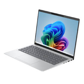 Notebook HP Omnibook 7 Aero 13-bg1300nc stříbrný

 obrázek produktu 1 z 7