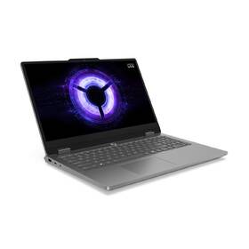 Notebook Lenovo LOQ Essential 15ARP11 šedý

 obrázek produktu 4 z 13