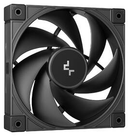 Chladič CPU DeepCool AK500 G2 černý

 obrázek produktu 6 z 8
