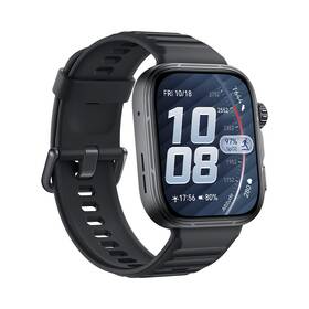 Chytré hodinky Huawei Watch Fit 5 Pro NFC černé

 obrázek produktu 3 z 7