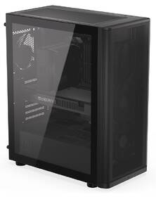 Case ENDORFY Ventum 400 Air černá

 obrázek produktu 2 z 22