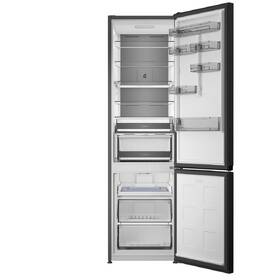 Chladnička s mrazničkou Whirlpool WHK 26413 XR6E černá

 obrázek produktu 3 z 21