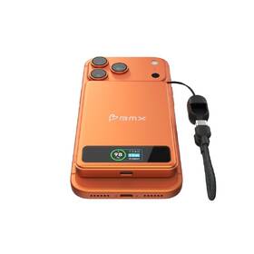 Powerbanka BMX SolidSafe™ 5K Solid-State magnetická oranžová

 obrázek produktu 2 z 9
