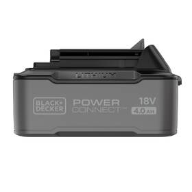 Akumulátor Black-Decker BDL4018S-XJ 4,0 Ah 

 obrázek produktu 2 z 4