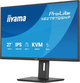 Monitor IIYAMA ProLite XB2797QSNP-B1 černý

 obrázek produktu 2 z 9
