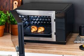 Mikrovlnná trouba Hisense H28SO1 Speed Oven 7in1 černá

 obrázek produktu 17 z 27