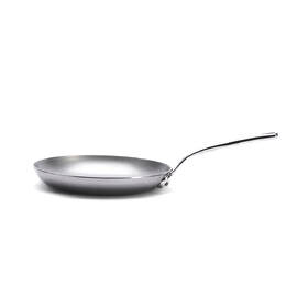 Pánev de Buyer 5681.24, 24 cm ocel

 obrázek produktu 1 z 6