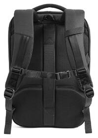 Batoh na notebook tomtoc Navigator - T66 Liteway Travel Backpack 40 l černý

 obrázek produktu 14 z 20