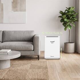 Odvlhčovač Rohnson R-95025 bílý

 obrázek produktu 11 z 12