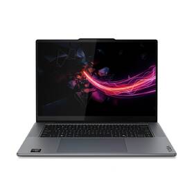 Notebook Lenovo Yoga Pro 7 15ASH11 šedý

 obrázek produktu 2 z 10