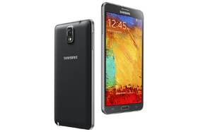 Mobilní telefon Samsung Note 3 (N9005) černý

 obrázek produktu 22 z 23
