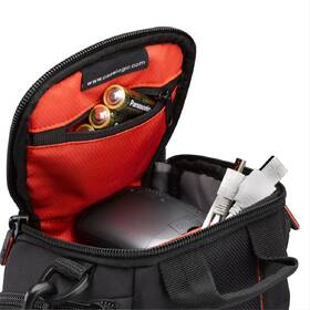 Brašna na foto/video Case Logic DCB304K černá barva
