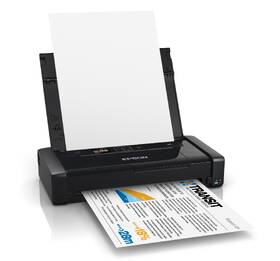 Tiskárna inkoustová Epson WF-100W černá

 obrázek produktu 3 z 8