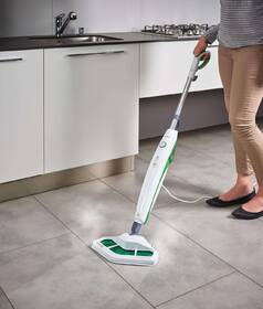 Parní mop Polti SV400_HYGIENE bílý/zelený

 obrázek produktu 11 z 23