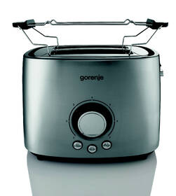 Topinkovač Gorenje T1000E nerez

 obrázek produktu 1 z 6