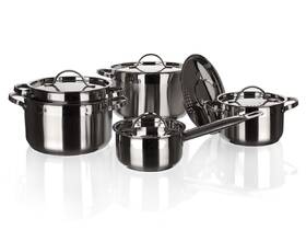 Sada hrnců BANQUET 48RW121810DT 

 obrázek produktu 4 z 5