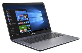 Notebook Asus 17 X705UA-BX774T šedý

 obrázek produktu 3 z 8