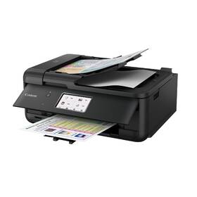 Tiskárna multifunkční Canon TR8550 černý

 obrázek produktu 6 z 6
