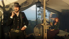 Hra RockStar Red Dead Redemption 2 

 obrázek produktu 5 z 28