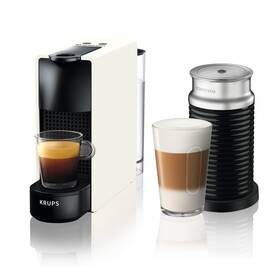 Espresso Krups XN111110 & Aeroccino 3 bílé

 obrázek produktu 1 z 13