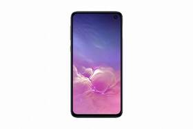 Mobilní telefon Samsung S10e černý

 obrázek produktu 3 z 7