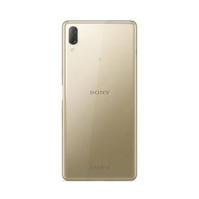 Mobilní telefon Sony L3 (I4312) Dual SIM zlatý

 obrázek produktu 6 z 13