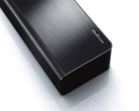 Soundbar Yamaha YAS-408 MusicCast BAR 400 černý

 obrázek produktu 1 z 15