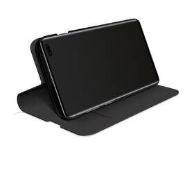 Pouzdro na mobil flipové Black Rock Flex Carbon Booklet na Samsung Galaxy A51 černé

 obrázek produktu 2 z 2