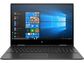 Notebook HP x360 15-ds0102nc černý

 obrázek produktu 3 z 8