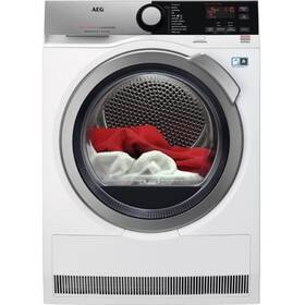 Set výrobků AEG L7FBE69SCA + T8DEE48SC 

 obrázek produktu 2 z 2