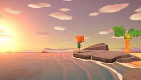 Hra Nintendo Animal Crossing: New Horizons 

 obrázek produktu 7 z 11