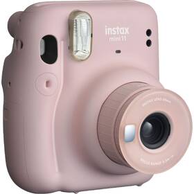 Instantní fotoaparát Fujifilm Instax mini 11 bundle růžový

 obrázek produktu 5 z 19