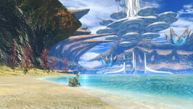 Hra Nintendo Xenoblade Chronicles: Definitive Edition 

 obrázek produktu 8 z 9